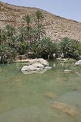 Wadi Bani Khalid