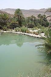 Wadi Bani Khalid