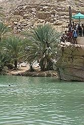 Wadi Bani Khalid