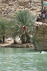 Wadi Bani Khalid