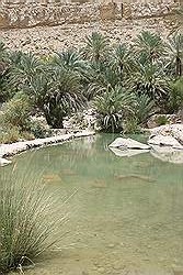 Wadi Bani Khalid