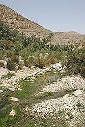 Wadi Bani Khalid