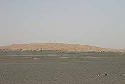 Wahiba Sands