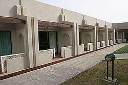 Nizwa hotel