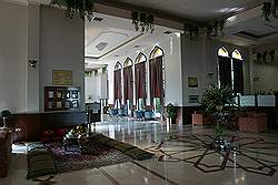 Nizwa hotel