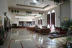 Nizwa hotel