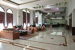 Nizwa hotel