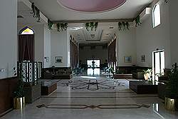 Nizwa hotel