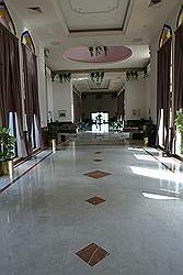 Nizwa hotel