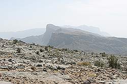 Jabal Shams