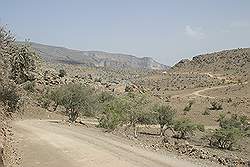 Jabal Shams