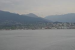 Haven van Vancouver