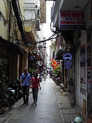 Vietnam - Hanoi
