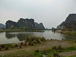 Vietnam - Tam Coc