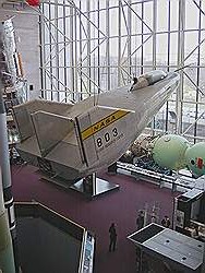 Het Air and Space museum