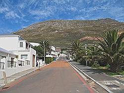 Simon's Town