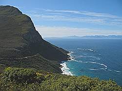 Natuurpark 'Kaap de Goede Hoop'