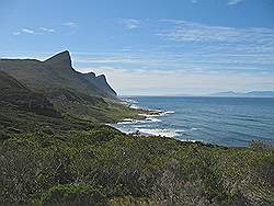 Natuurpark 'Kaap de Goede Hoop'