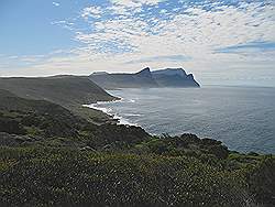 Natuurpark 'Kaap de Goede Hoop'