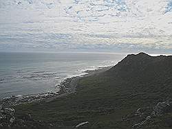 Natuurpark 'Kaap de Goede Hoop' - Mast Baai