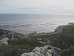 Natuurpark 'Kaap de Goede Hoop' - Mast Baai