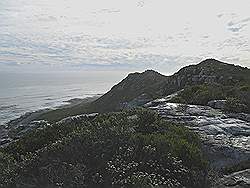 Natuurpark 'Kaap de Goede Hoop' - Mast Baai