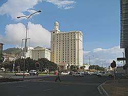 Kaapstad