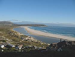 Chapman's Peak drive