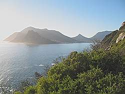 Chapman's Peak drive