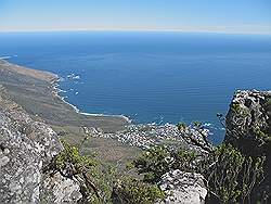 Tafelberg