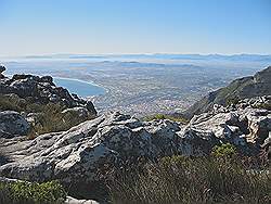 Tafelberg