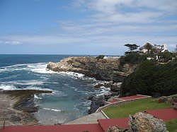 Hermanus