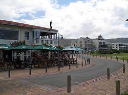 Hermanus