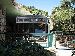 Natuurpark 'Kaap de Goede Hoop' - Cape Point