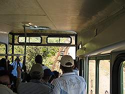 Natuurpark 'Kaap de Goede Hoop' - Cape Point