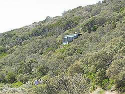 Natuurpark 'Kaap de Goede Hoop' - Cape Point