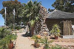 Safari - Inverdoorn Lodge