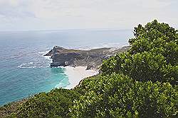 Natuurpark 'Kaap de Goede Hoop' - Cape Point