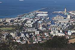 Signal Hill - Waterfront