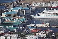 Signal Hill - Waterfront