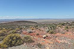 Kagga Kamma - Skitterykloof Pass