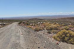 Kagga Kamma - Skitterykloof Pass