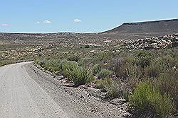 Kagga Kamma - Skitterykloof Pass