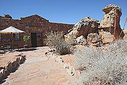 Kagga Kamma - Bushmen Lodge