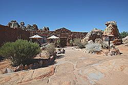 Kagga Kamma - Bushmen Lodge