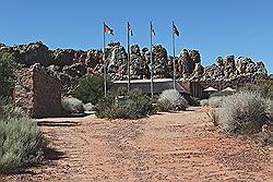 Kagga Kamma - Bushmen Lodge