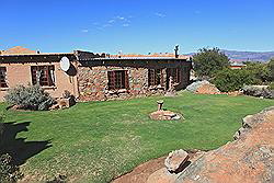 Kagga Kamma - Bushmen Lodge