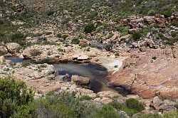 Cederberg - Maalgat