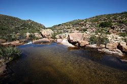 Cederberg - Maalgat