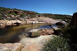 Cederberg - Maalgat